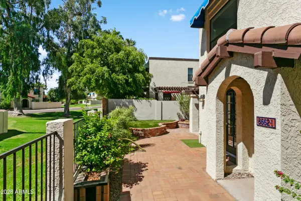 8662 S 51st Street #1, Phoenix, AZ 85044
