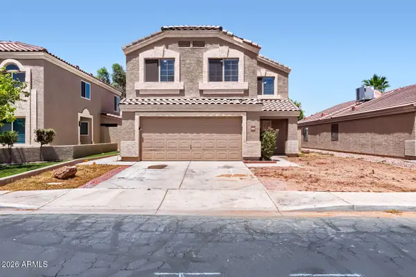 13014 W Viaduct Camille Street, El Mirage, AZ 85335