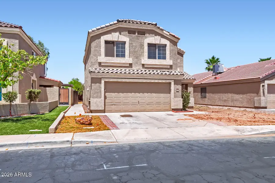 13014 W Viaduct Camille Street, El Mirage, AZ 85335 - #2