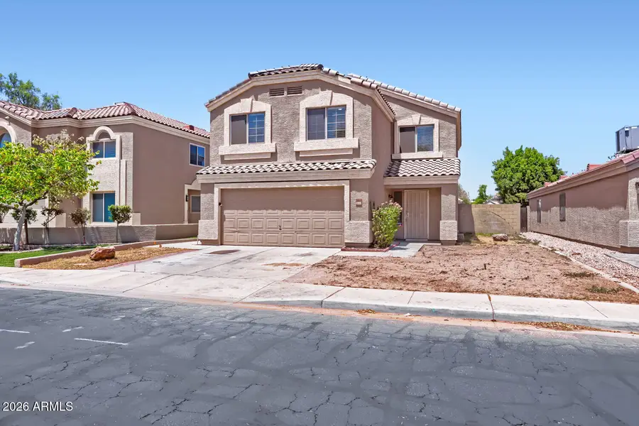 13014 W Viaduct Camille Street, El Mirage, AZ 85335 - #3
