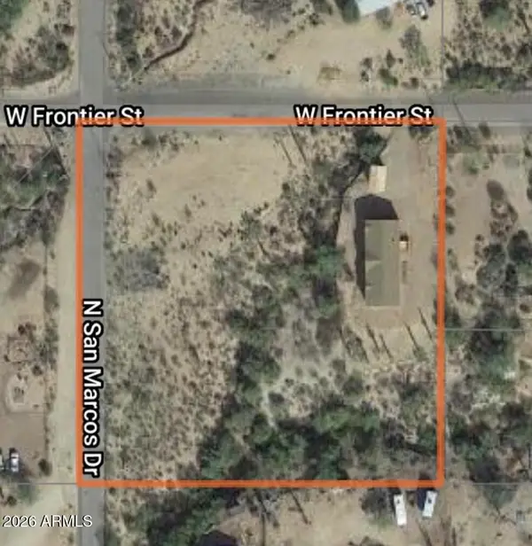 735 W Frontier Street, Apache Junction, AZ 85120