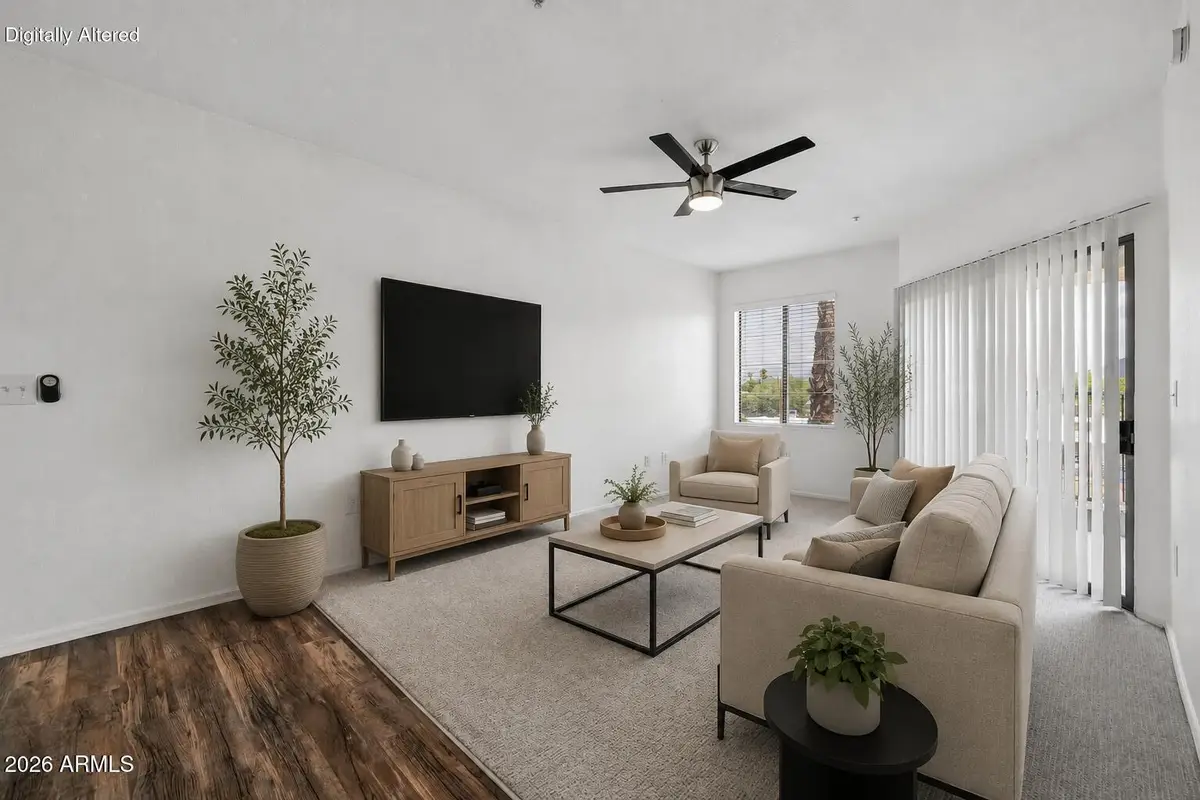 5302 E Van Buren Street #3045, Phoenix, AZ 85008 - #1