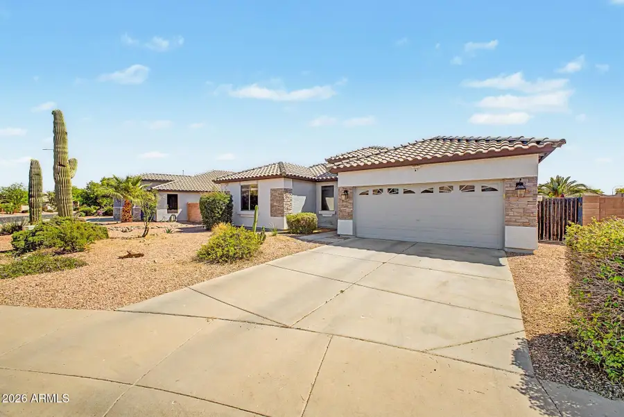 11937 W Monroe Street, Avondale, AZ 85323 - #2