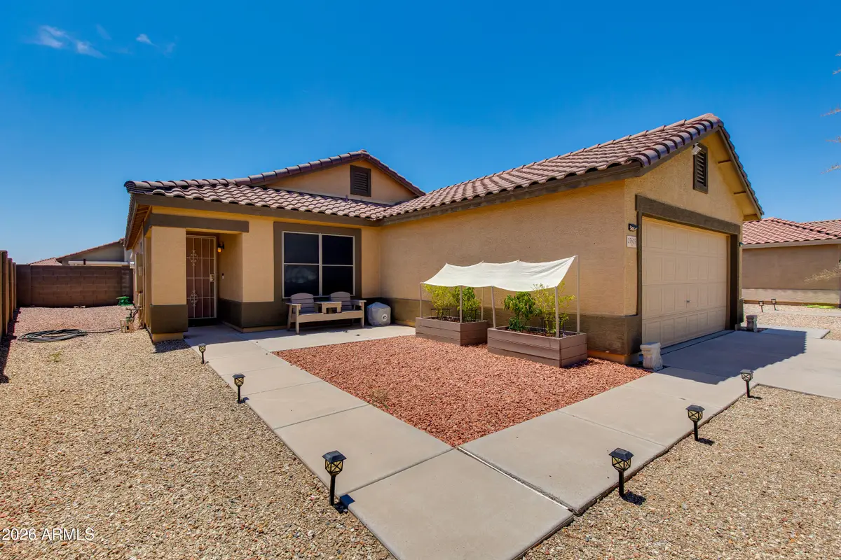 15605 W Caribbean Lane, Surprise, AZ 85379 - #1