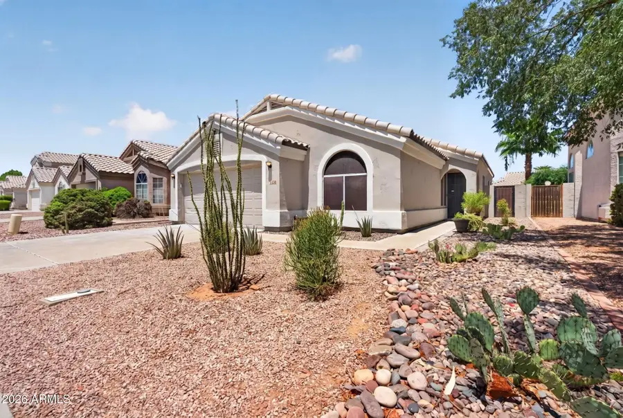 1438 E Cindy Street, Chandler, AZ 85225 - #2