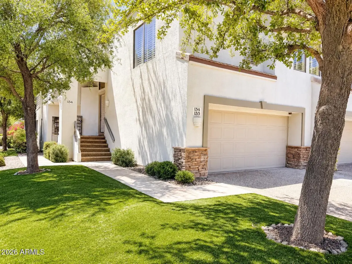 7272 E Gainey Ranch Road #134, Scottsdale, AZ 85258 - #1