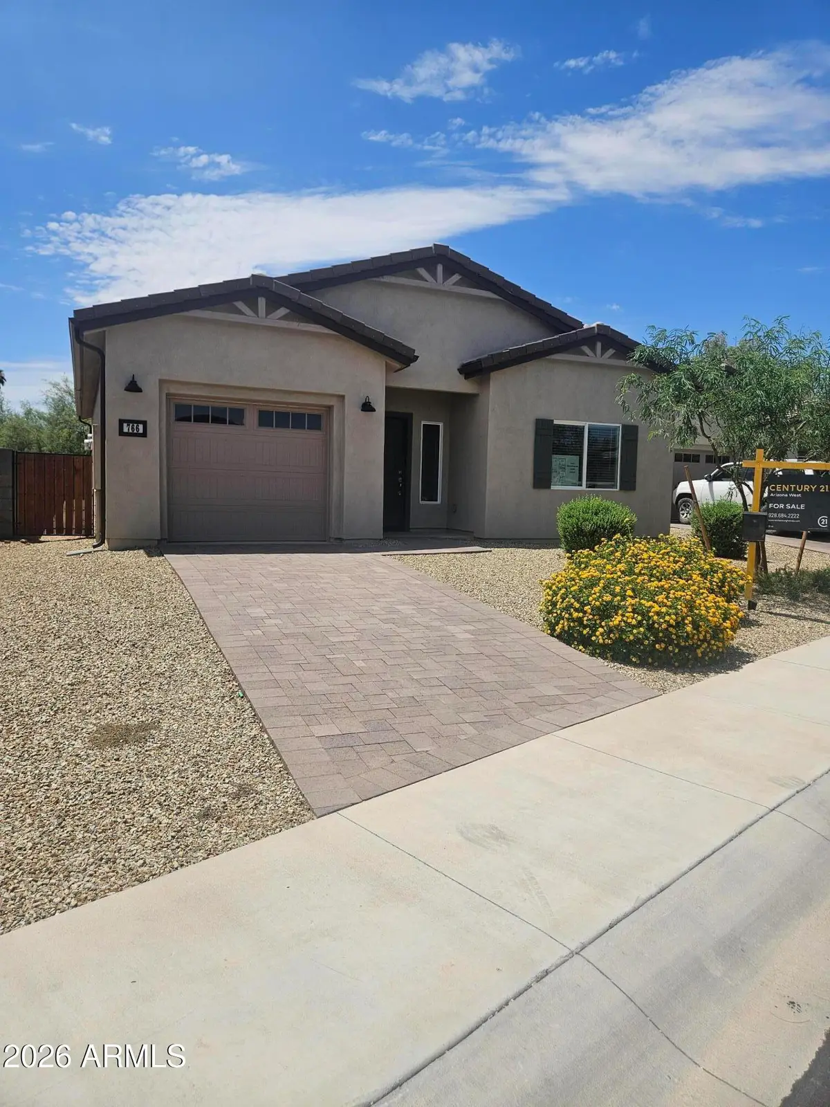 766 N Don Frank Lane, Wickenburg, AZ 85390 - #1
