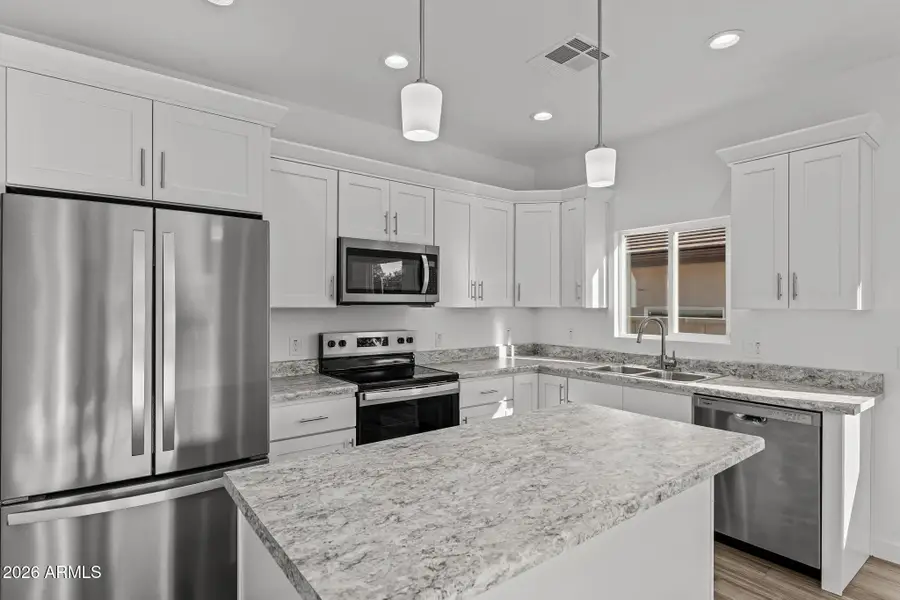 766 N Don Frank Lane, Wickenburg, AZ 85390 - #3