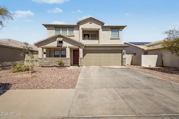357 S 151st Avenue, Goodyear, AZ 85338