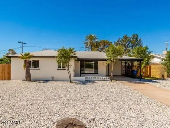 523 E Butler Drive, Phoenix, AZ 85020 - #1
