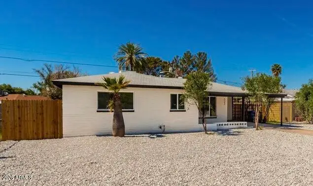 523 E Butler Drive, Phoenix, AZ 85020 - #2