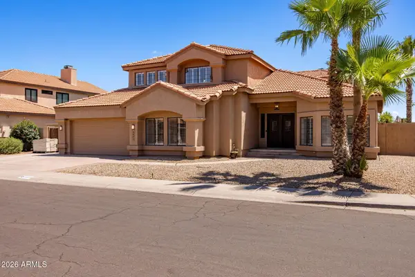 5803 E Sandra Terrace, Scottsdale, AZ 85254