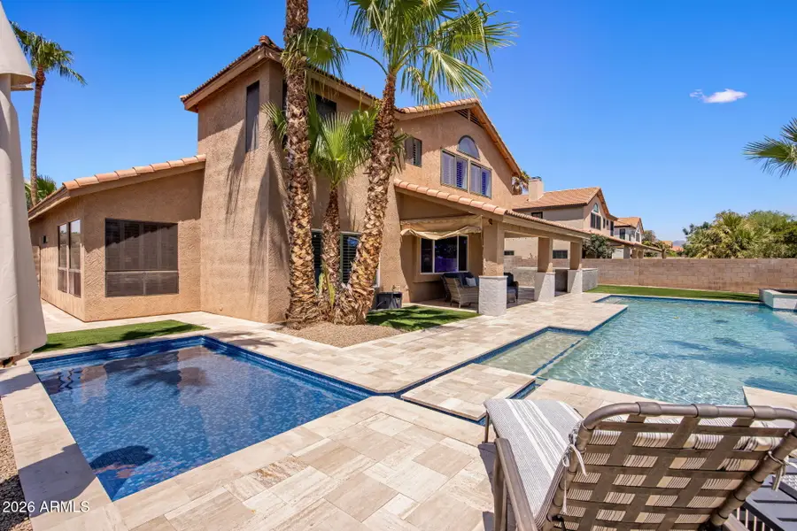5803 E Sandra Terrace, Scottsdale, AZ 85254 - #3