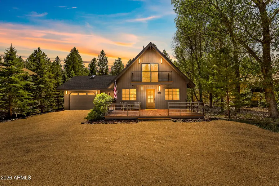 17280 Grizzly Ridge Road, Munds Park, AZ 86017 - #2