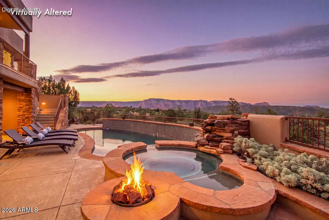 35 Mustang Road, Sedona, AZ 86336 - #1