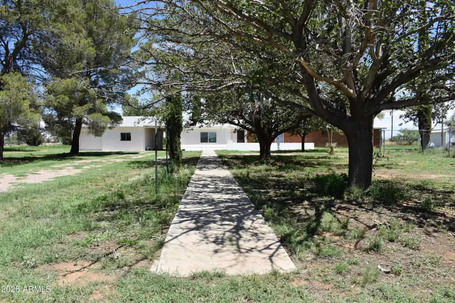 28401 S Rain Valley Road, Elgin, AZ 85611 - #2
