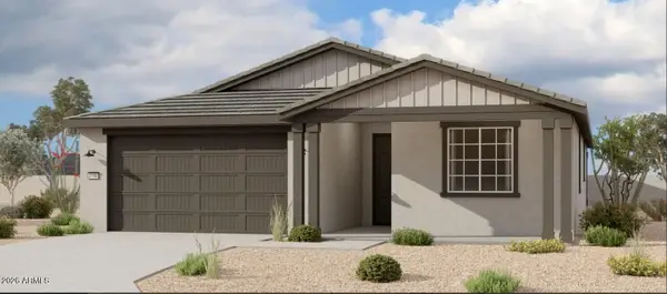 9824 S 56th Lane, Laveen, AZ 85339