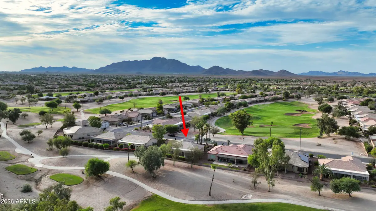 3600 E Torrey Pines Lane, Chandler, AZ 85249 - #1