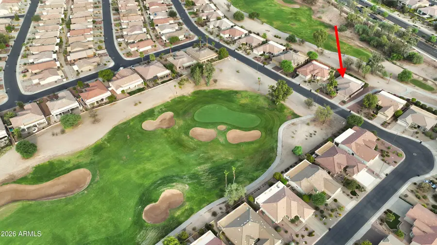3600 E Torrey Pines Lane, Chandler, AZ 85249 - #3
