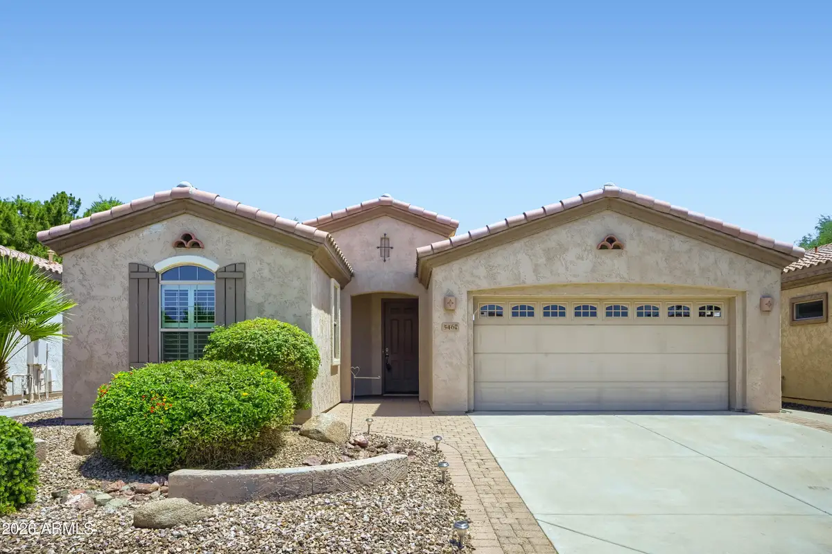 5467 S Almond Drive, Gilbert, AZ 85298 - #1