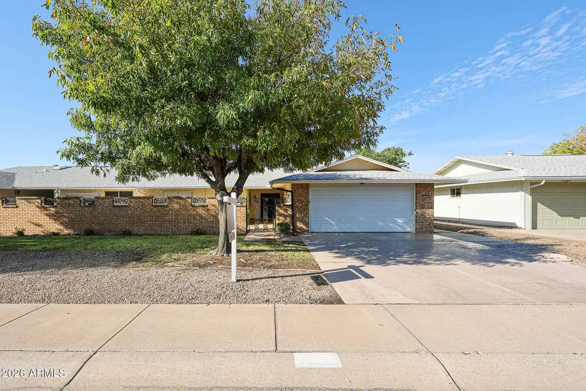 12923 W Prospect Drive, Sun City West, AZ 85375 - #1