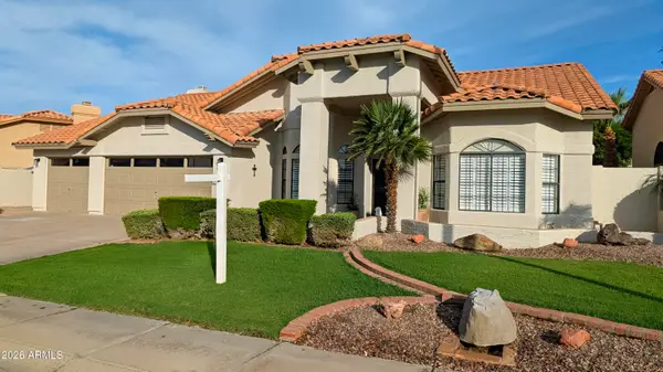 3360 S Oleander Drive, Chandler, AZ 85248