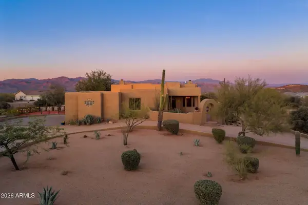 27523 N 168th Street, Rio Verde, AZ 85263