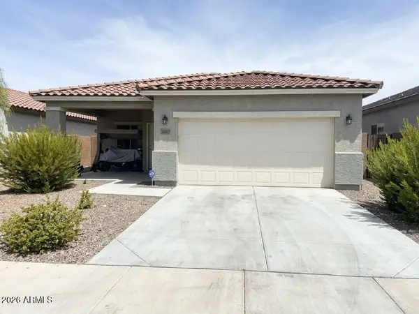 2764 E Sequoia Drive, Phoenix, AZ 85050