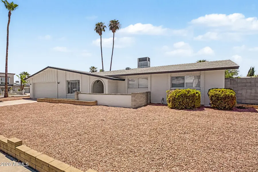 4519 W Paradise Drive, Glendale, AZ 85304 - #2
