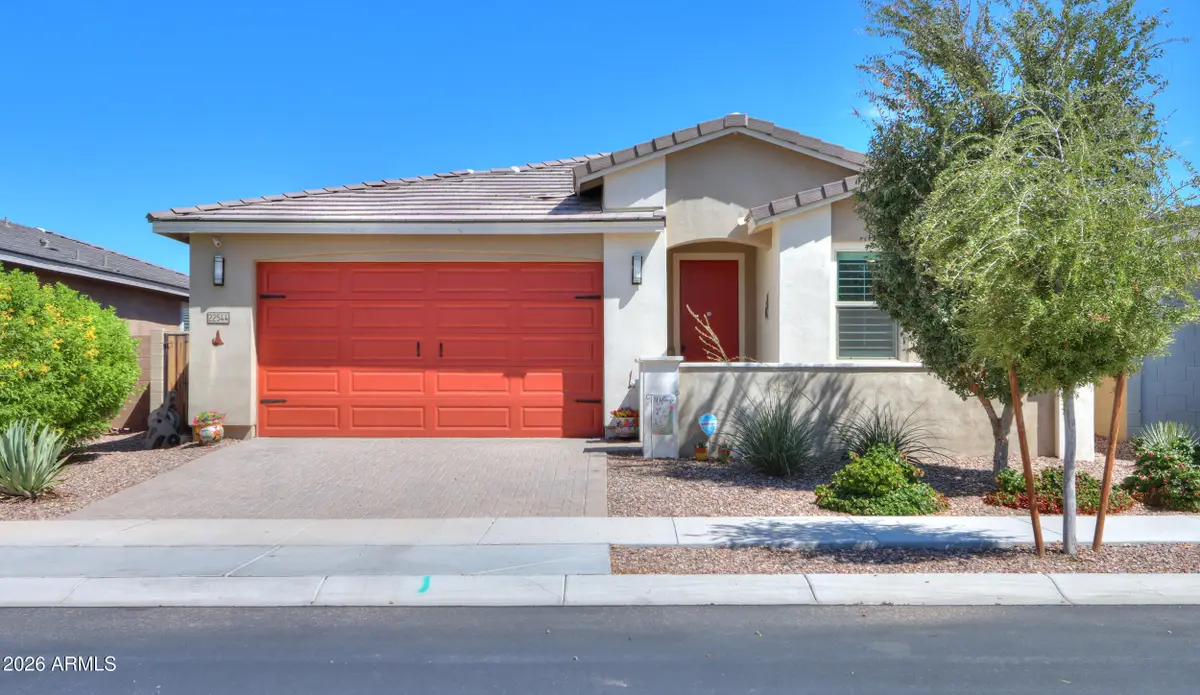 22544 E Rosa Road, Queen Creek, AZ 85142 - #1