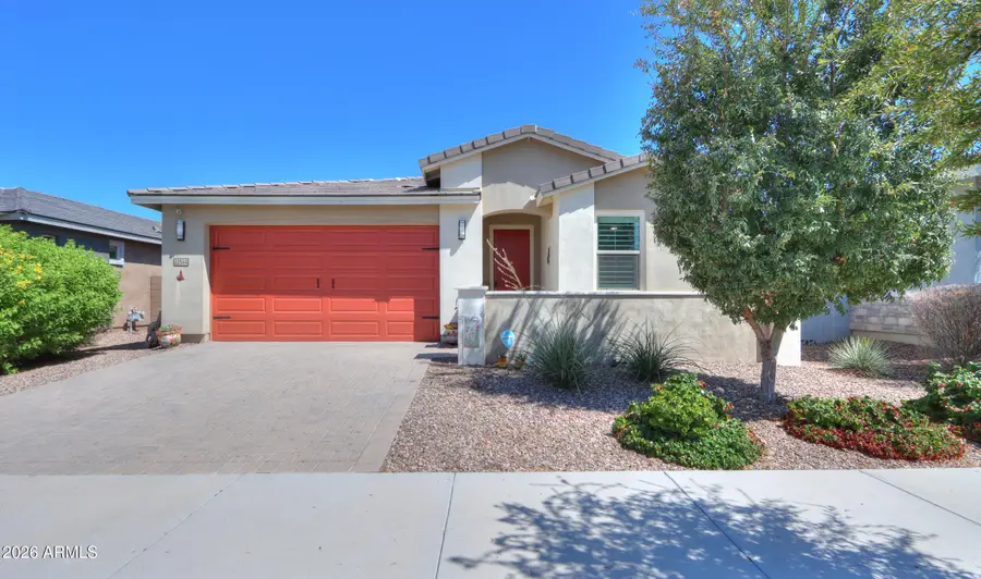22544 E Rosa Road, Queen Creek, AZ 85142 - #2