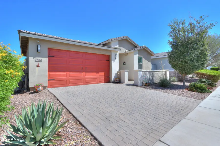 22544 E Rosa Road, Queen Creek, AZ 85142 - #3