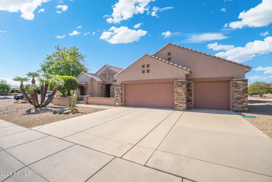 16435 W Chaparral Lane, Surprise, AZ 85374 - #2