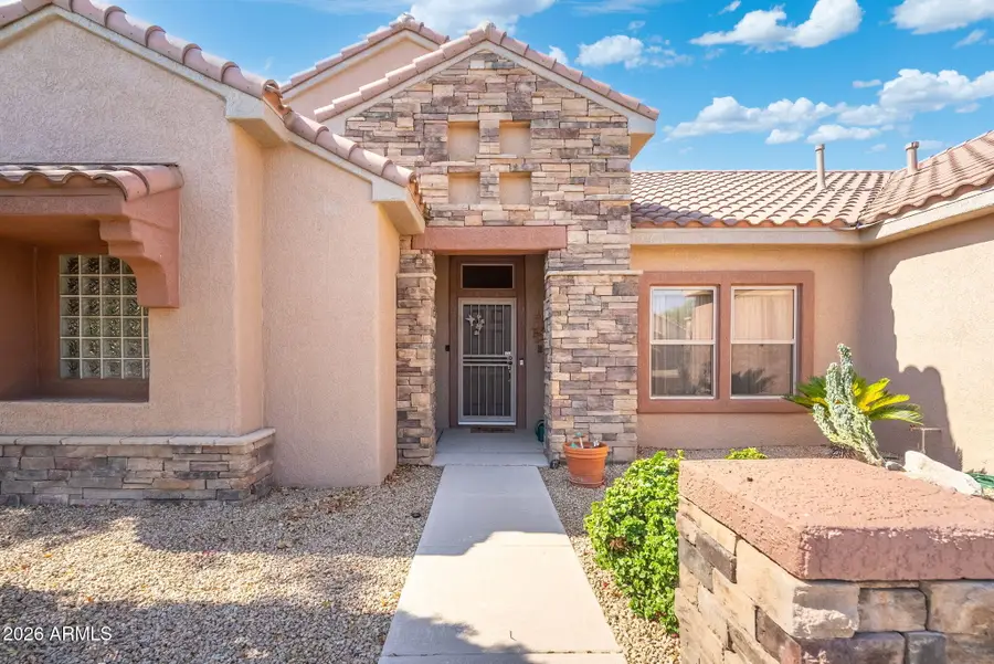 16435 W Chaparral Lane, Surprise, AZ 85374 - #3