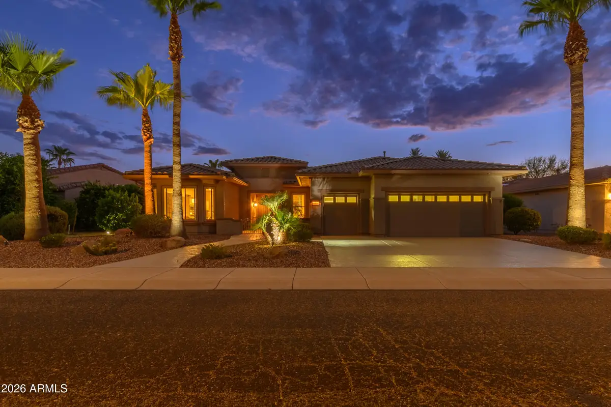 19516 N Coronado Ridge Drive, Surprise, AZ 85387 - #1