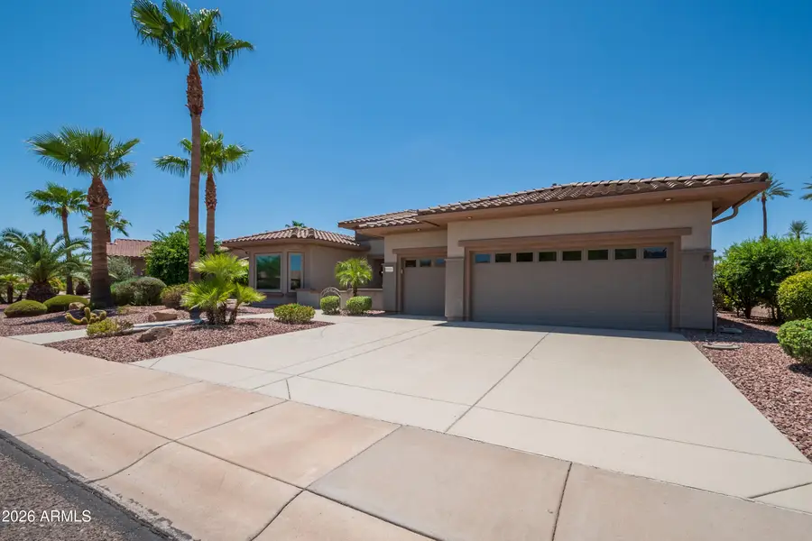 19516 N Coronado Ridge Drive, Surprise, AZ 85387 - #2