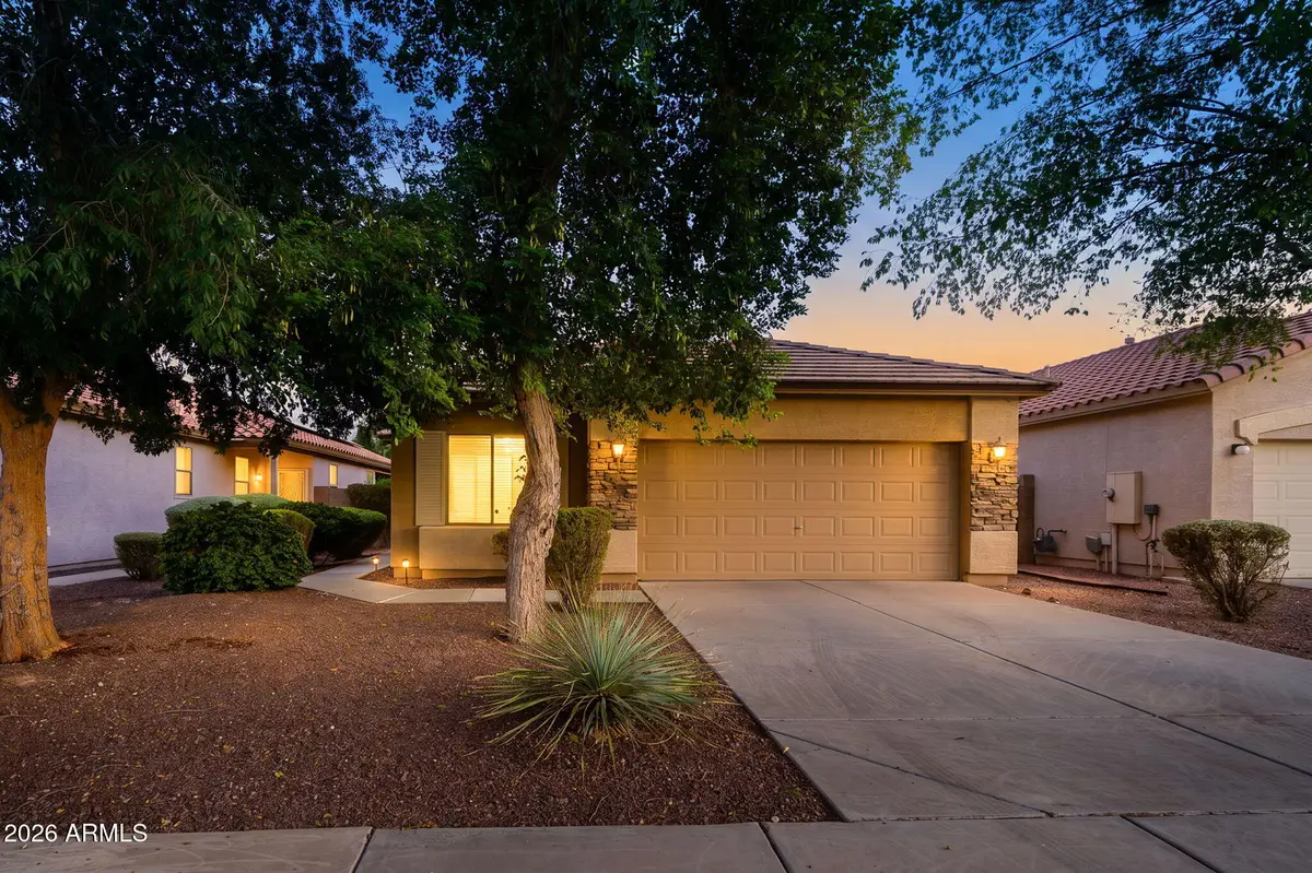 12533 W Bird Lane, Litchfield Park, AZ 85340 - #1