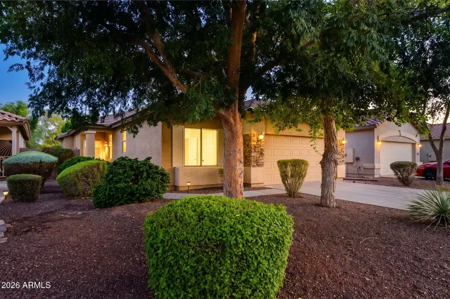 12533 W Bird Lane, Litchfield Park, AZ 85340 - #2