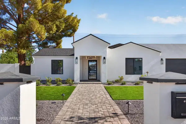 5302 E Yale Street, Phoenix, AZ 85008