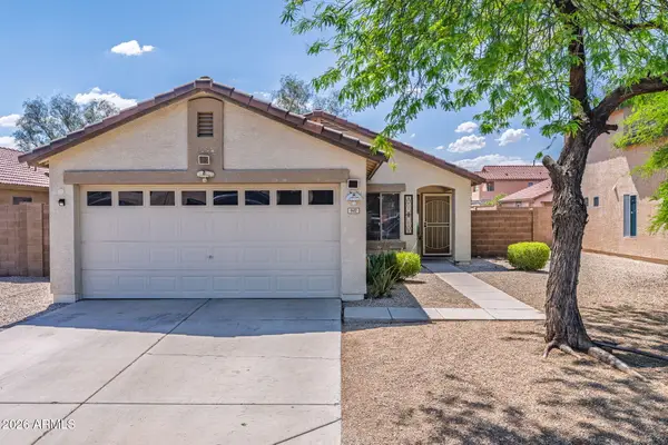 947 N Maria Lane, Casa Grande, AZ 85122