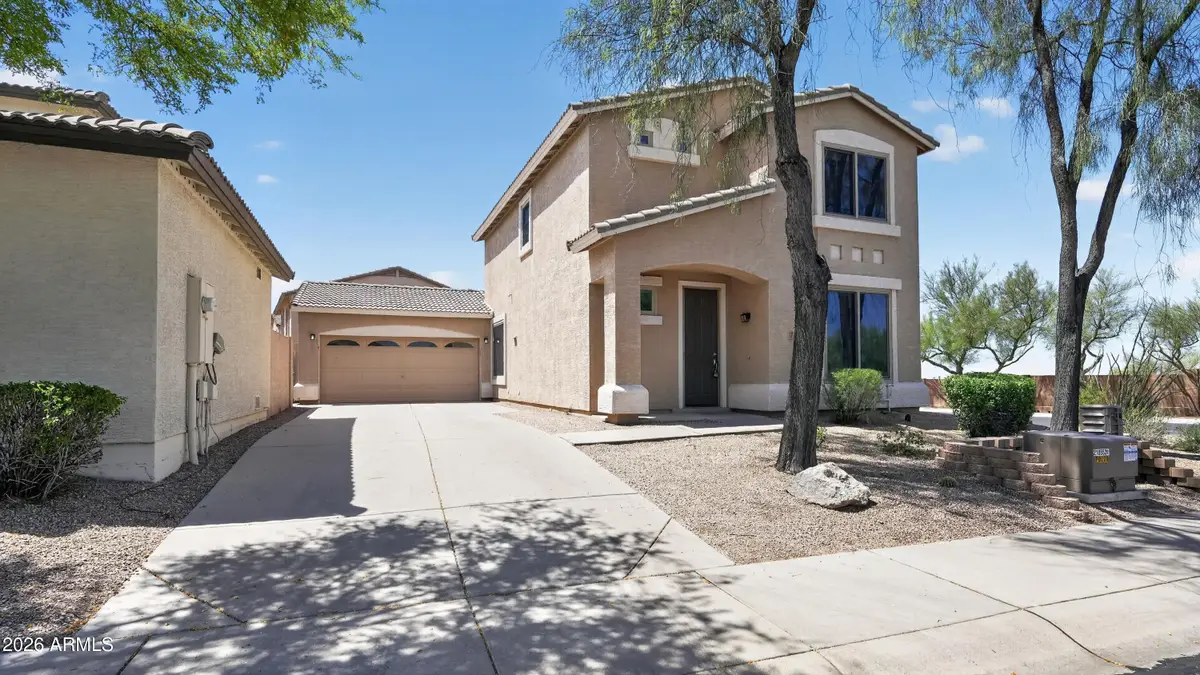7213 E Norwood Street, Mesa, AZ 85207 - #1