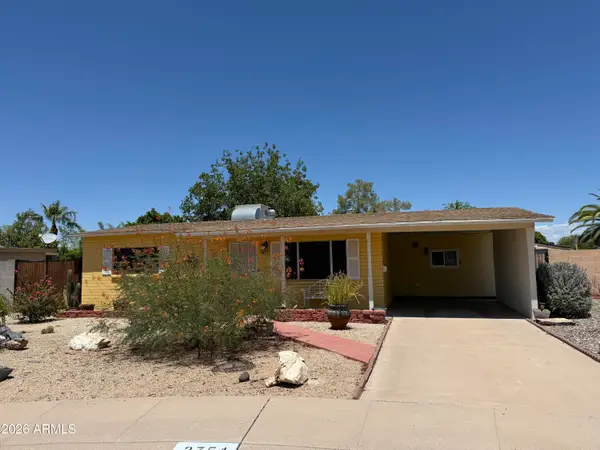 2354 E Betty Elyse Lane, Phoenix, AZ 85022