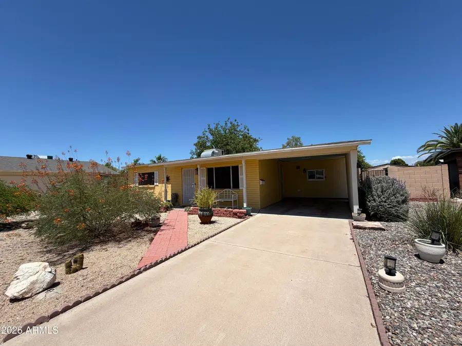 2354 E Betty Elyse Lane, Phoenix, AZ 85022 - #2