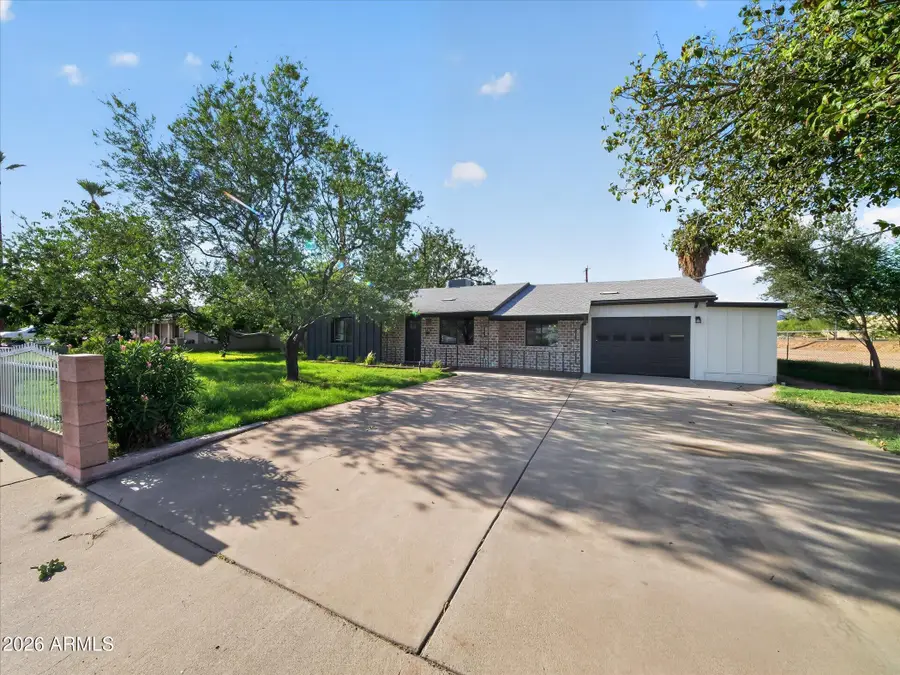 1712 E Whitton Avenue, Phoenix, AZ 85016 - #2
