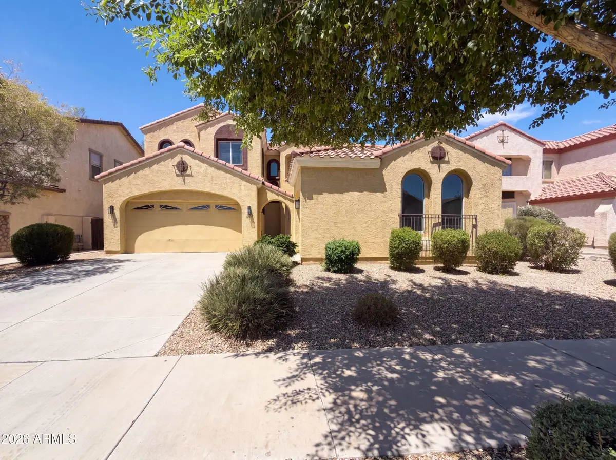10964 N 161st Avenue, Surprise, AZ 85379 - #1