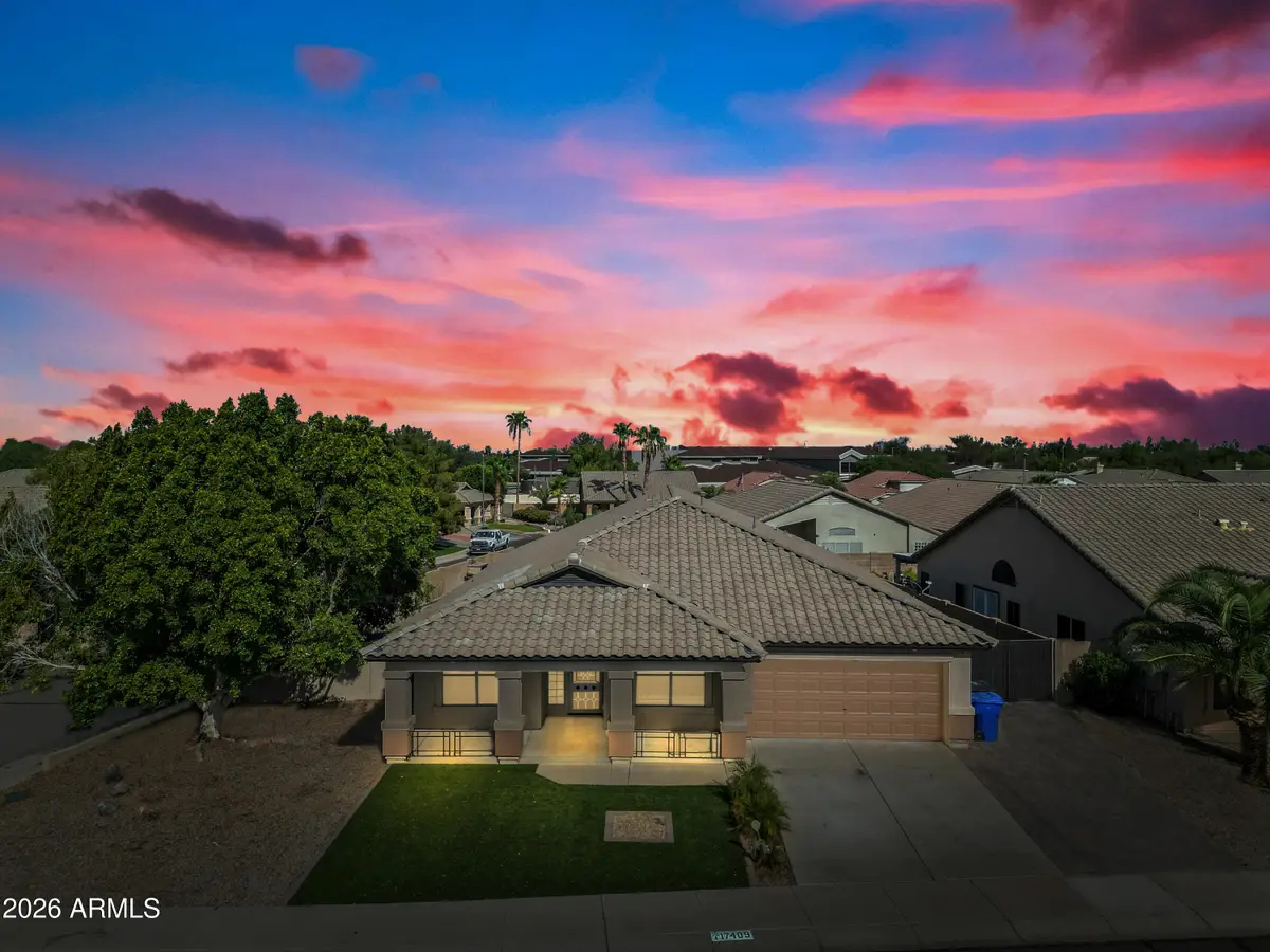 17409 N Cassi Drive, Surprise, AZ 85374 - #1
