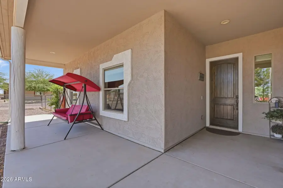 21131 W Morning Vista Drive, Wittmann, AZ 85361 - #3