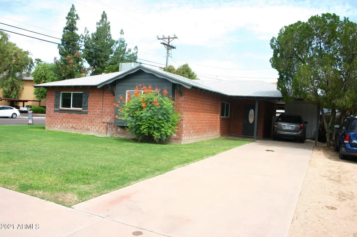 8206 E Roma Avenue, Scottsdale, AZ 85251 - #1