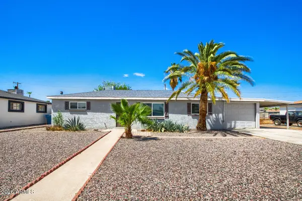 2818 W Echo Lane W, Phoenix, AZ 85051