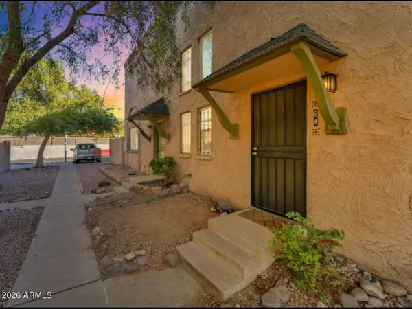 1500 W Rio Salado Parkway #64, Mesa, AZ 85201